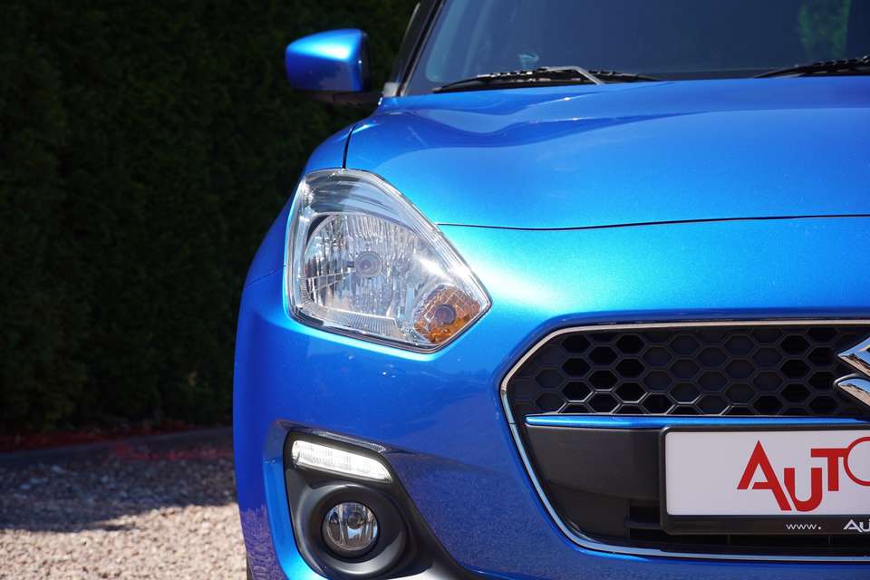 Suzuki Swift - Imagem 3