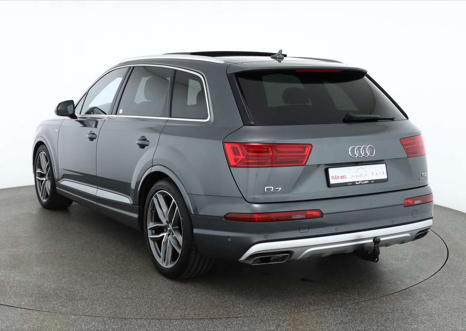 Audi Q7 - Imagem 3