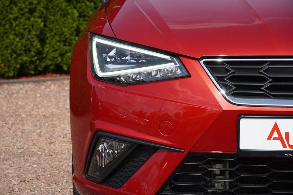 SEAT Ibiza - Imagem 3