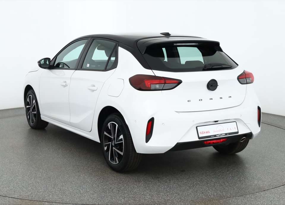 Opel Corsa - Imagem 3