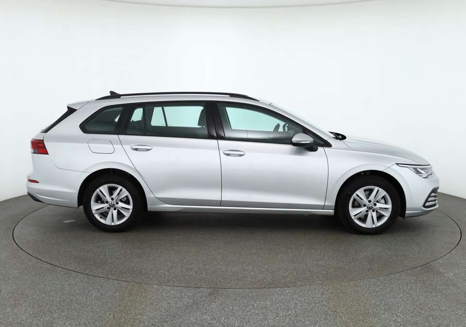 Volkswagen Golf - Imagem 6