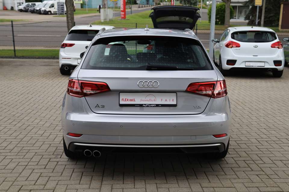 Audi A3 - Imagem 4