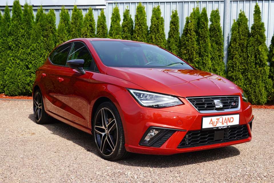 SEAT Ibiza - Imagem 4