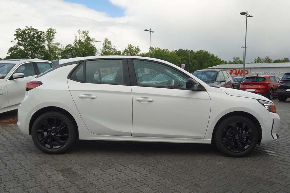 Opel Corsa - Imagem 6