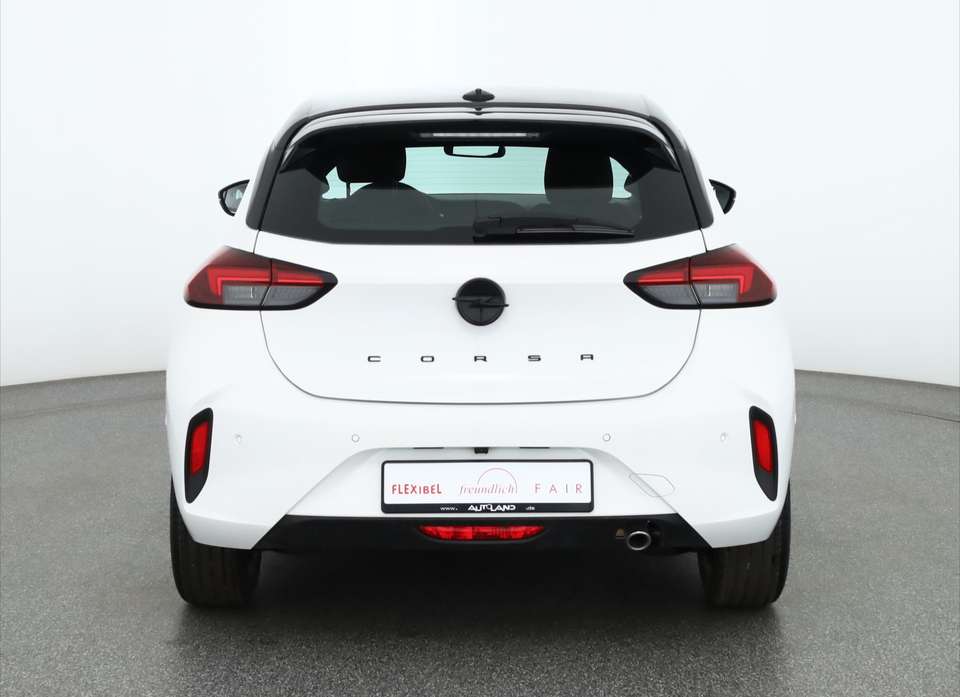 Opel Corsa - Imagem 4
