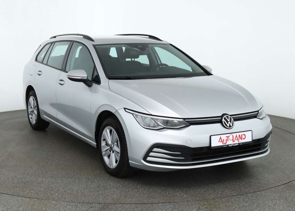 Volkswagen Golf - Imagem 7