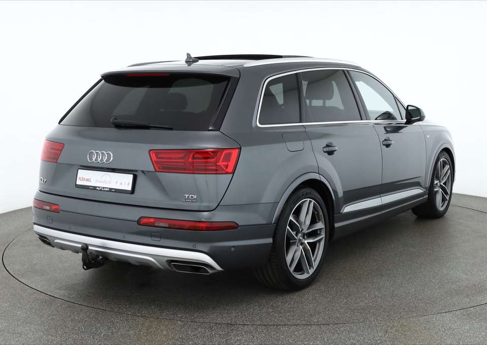 Audi Q7 - Imagem 5