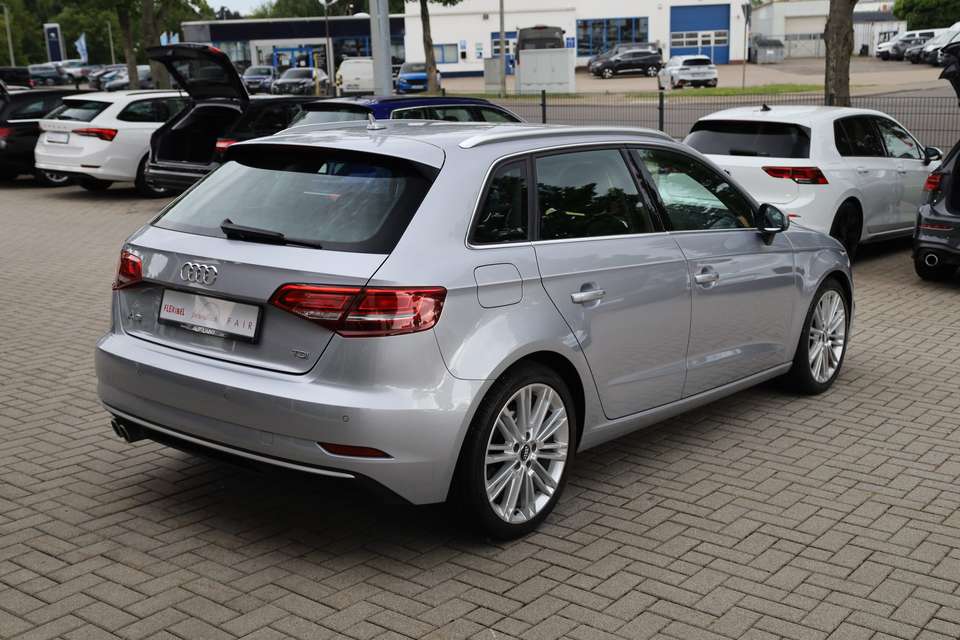 Audi A3 - Imagem 5