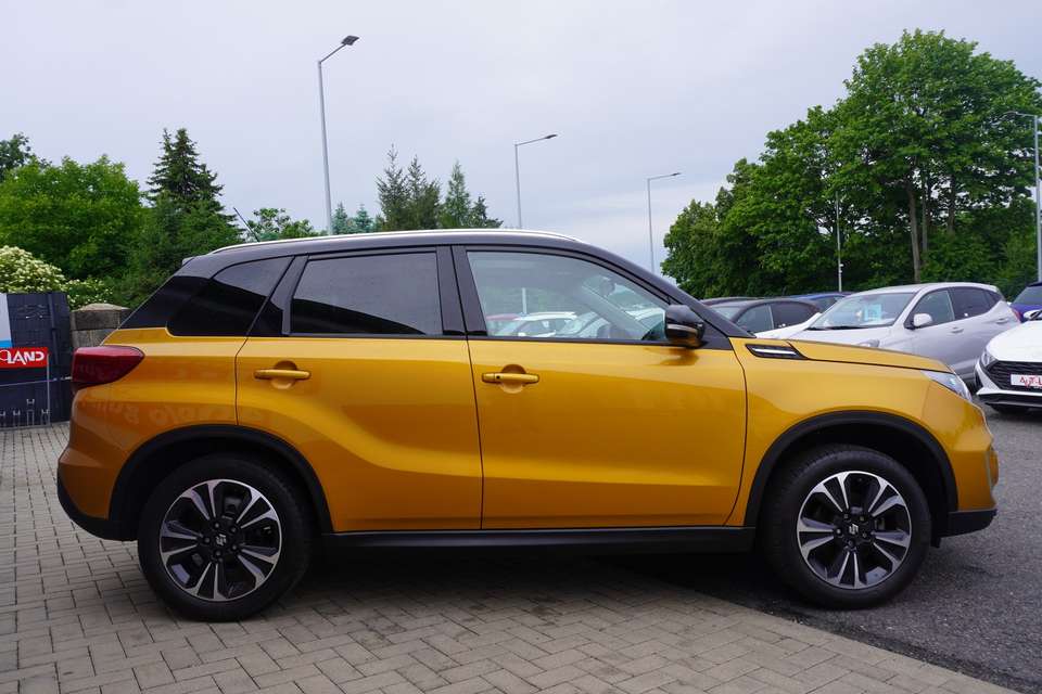 Suzuki Vitara - Imagem 4
