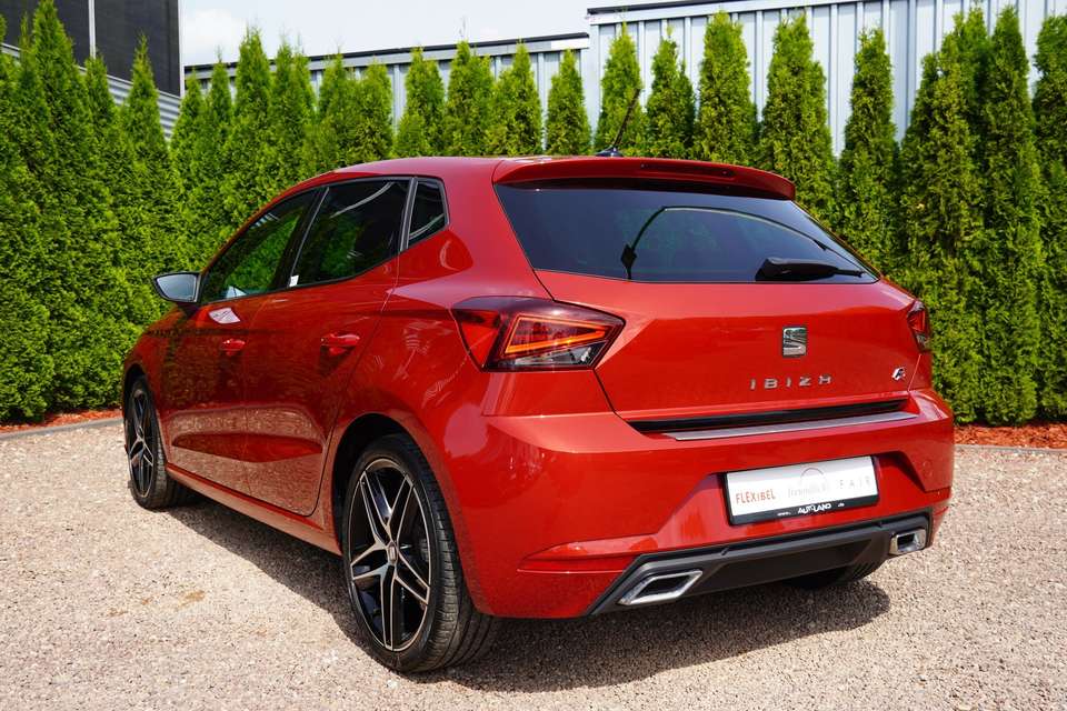 SEAT Ibiza - Imagem 5