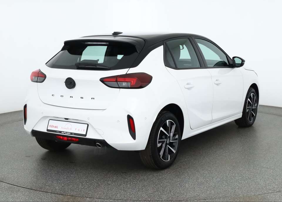 Opel Corsa - Imagem 5