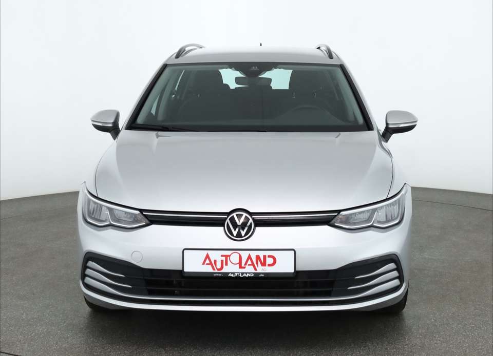 Volkswagen Golf - Imagem 8