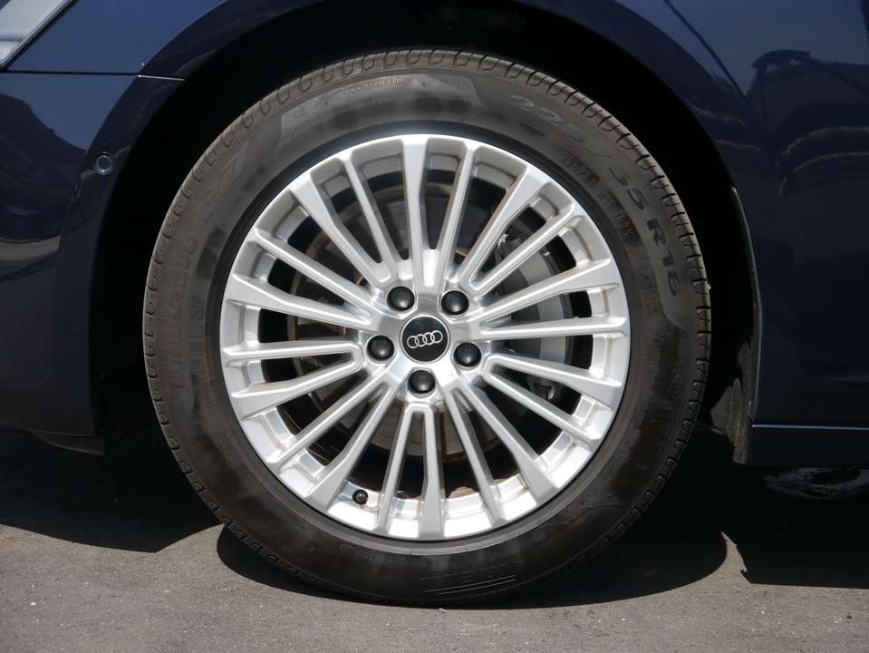 Audi A6 - Imagem 9