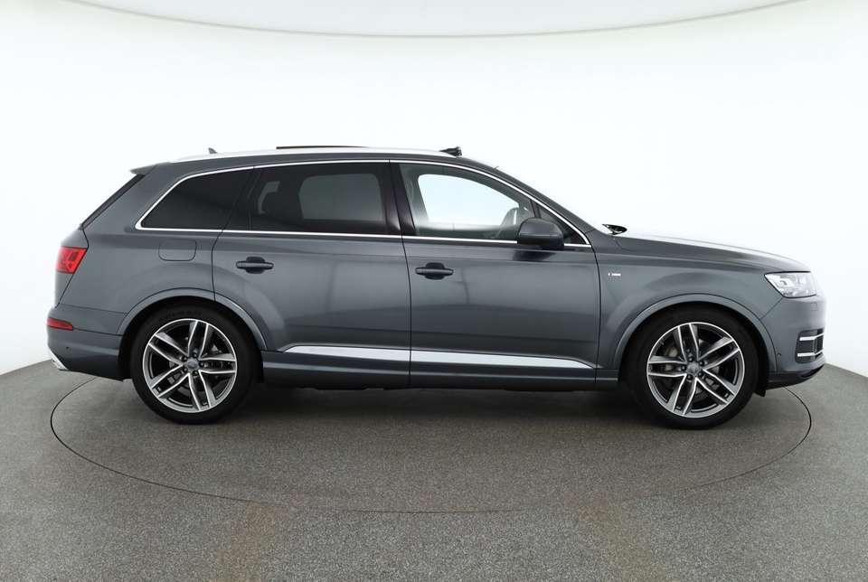 Audi Q7 - Imagem 6