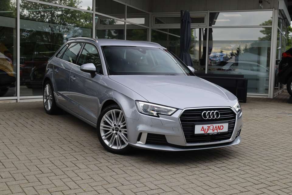 Audi A3 - Imagem 6