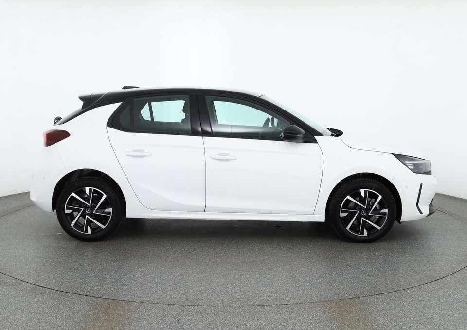 Opel Corsa - Imagem 6