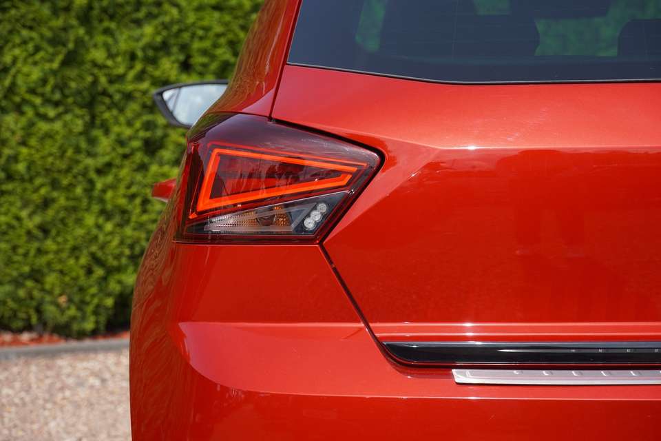 SEAT Ibiza - Imagem 6