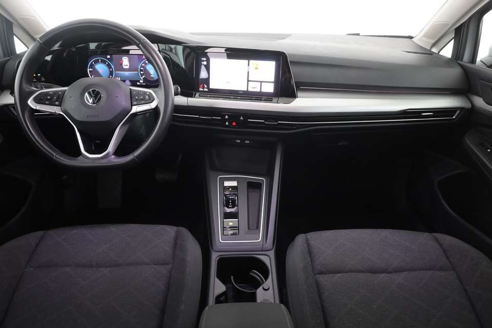 Volkswagen Golf - Imagem 9