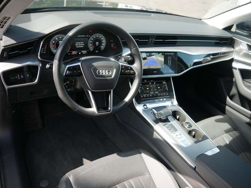 Audi A6 - Imagem 10