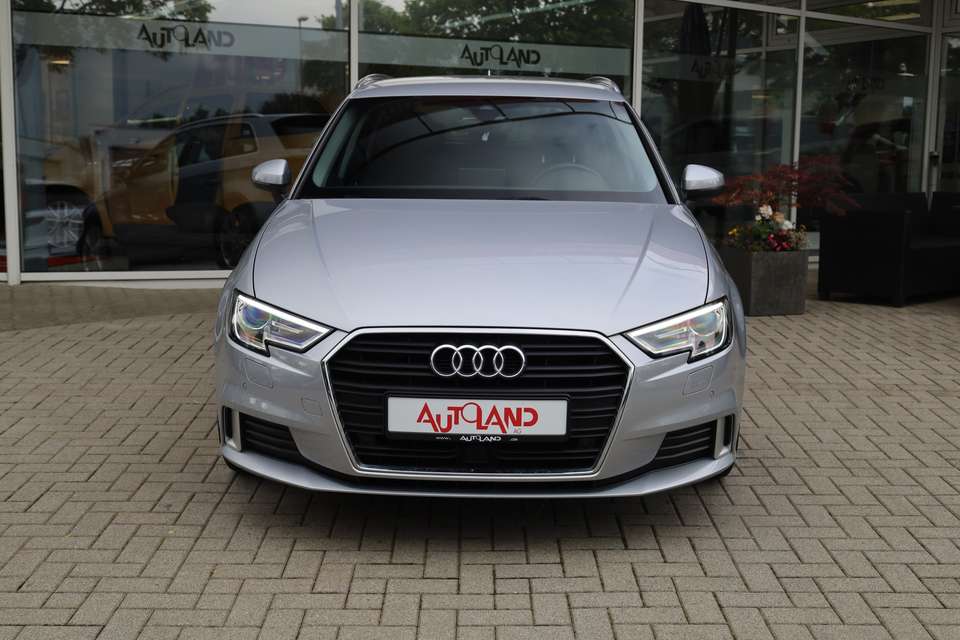 Audi A3 - Imagem 7