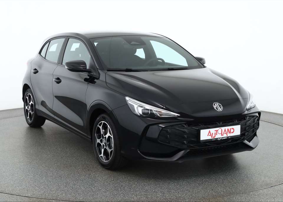 MG MG3 - Imagem 7