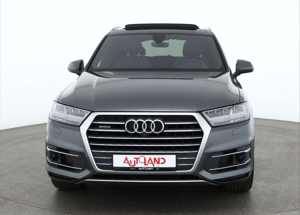 Audi Q7 - Imagem 8