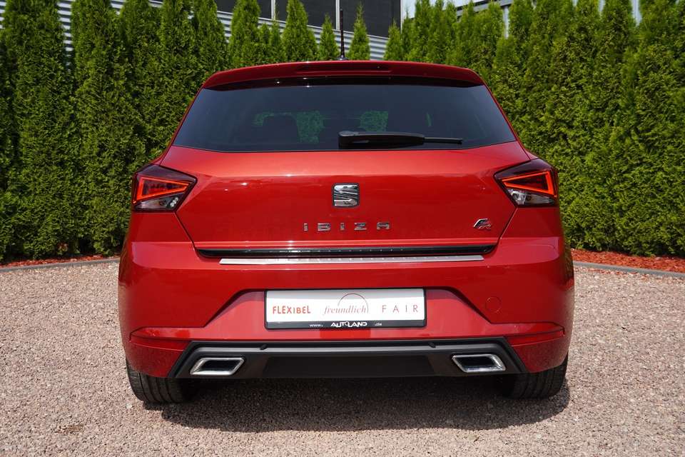 SEAT Ibiza - Imagem 7