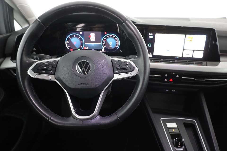 Volkswagen Golf - Imagem 10