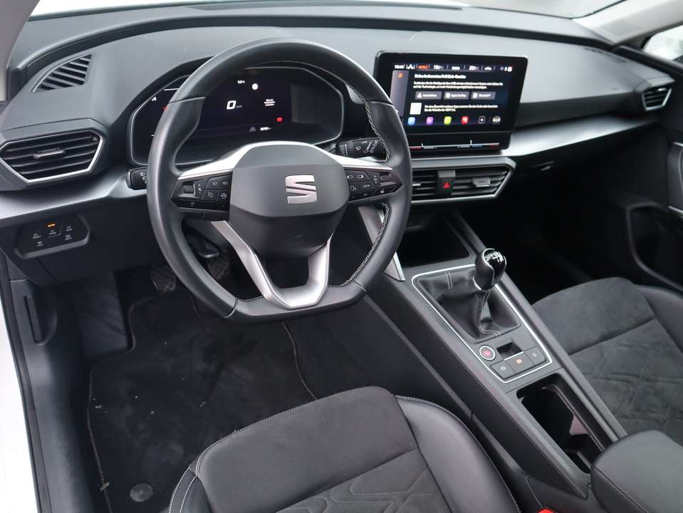 SEAT Leon - Imagem 7