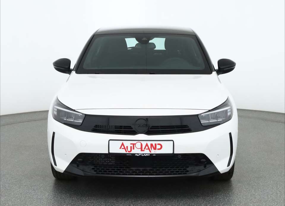 Opel Corsa - Imagem 8