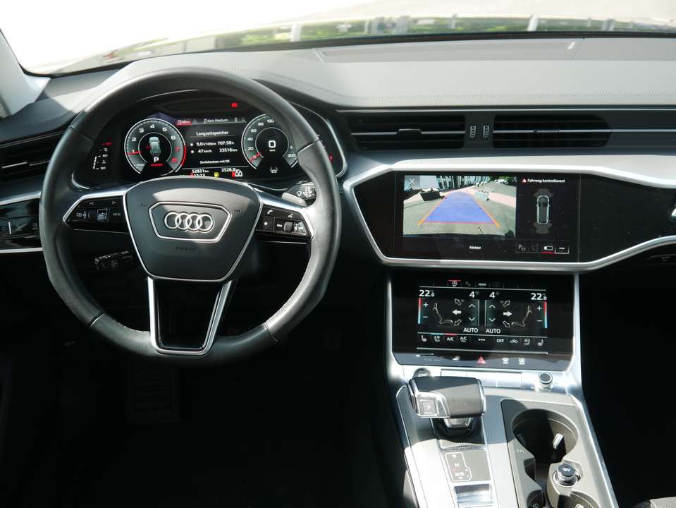 Audi A6 - Imagem 12