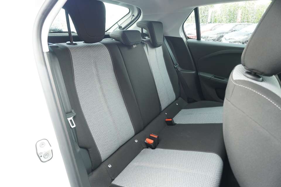 Opel Corsa - Imagem 10