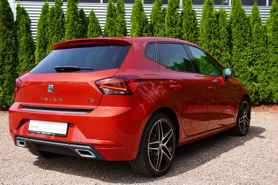 SEAT Ibiza - Imagem 8