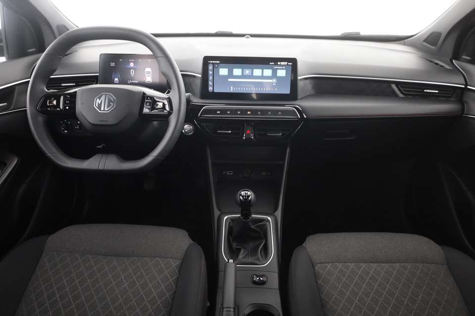 MG MG3 - Imagem 9