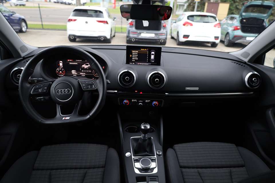 Audi A3 - Imagem 9
