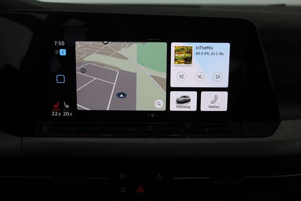 Volkswagen Golf - Imagem 11