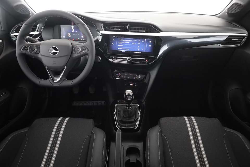 Opel Corsa - Imagem 9