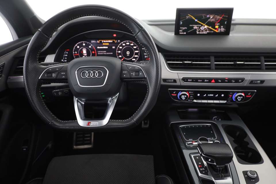 Audi Q7 - Imagem 10