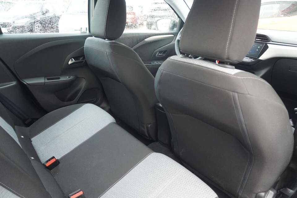 Opel Corsa - Imagem 11