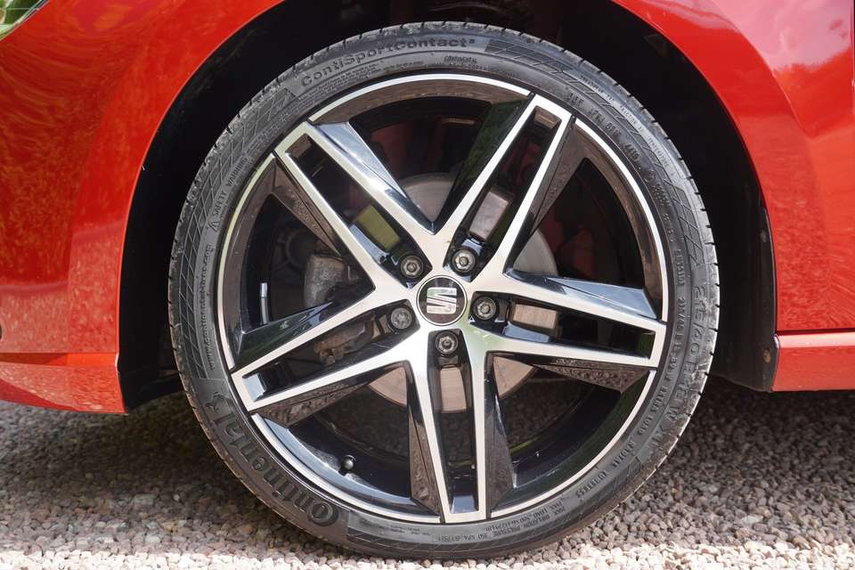 SEAT Ibiza - Imagem 9