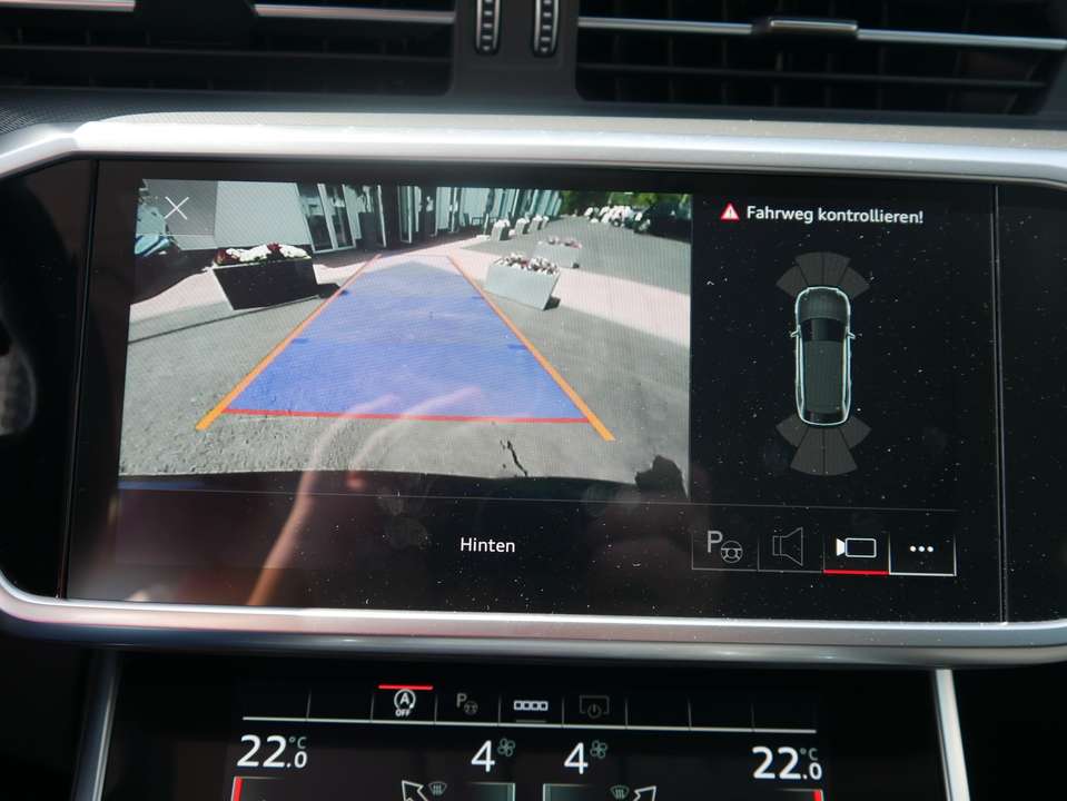 Audi A6 - Imagem 13