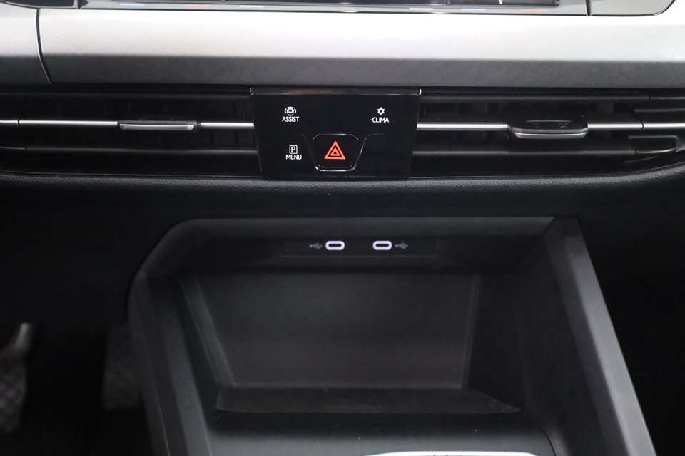 Volkswagen Golf - Imagem 12