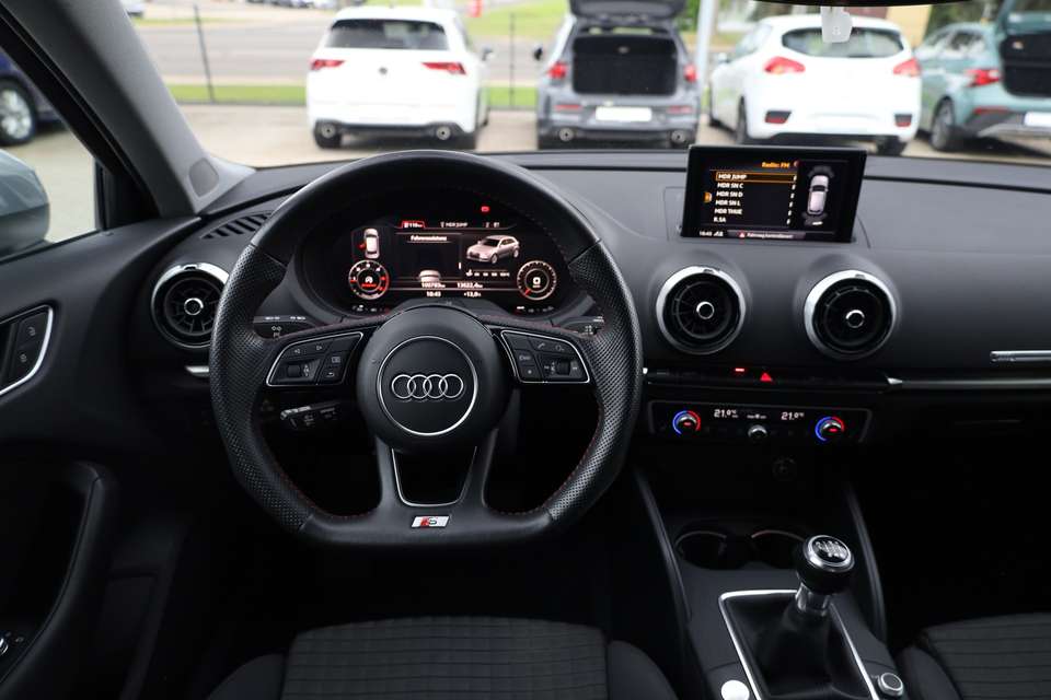 Audi A3 - Imagem 10