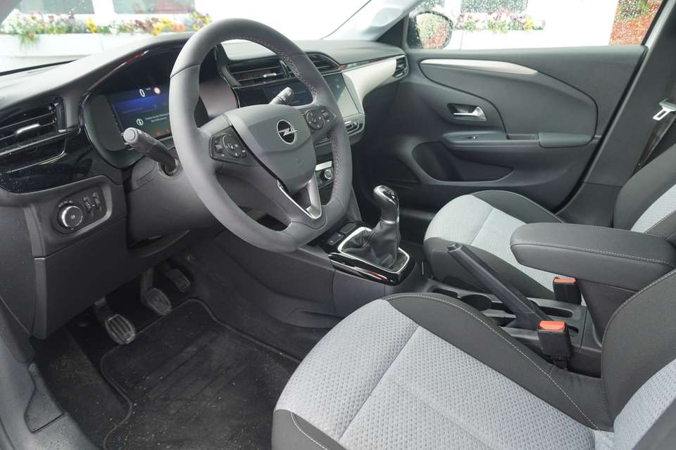 Opel Corsa - Imagem 12