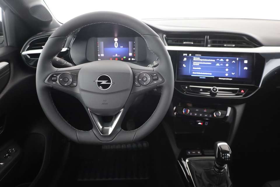 Opel Corsa - Imagem 10