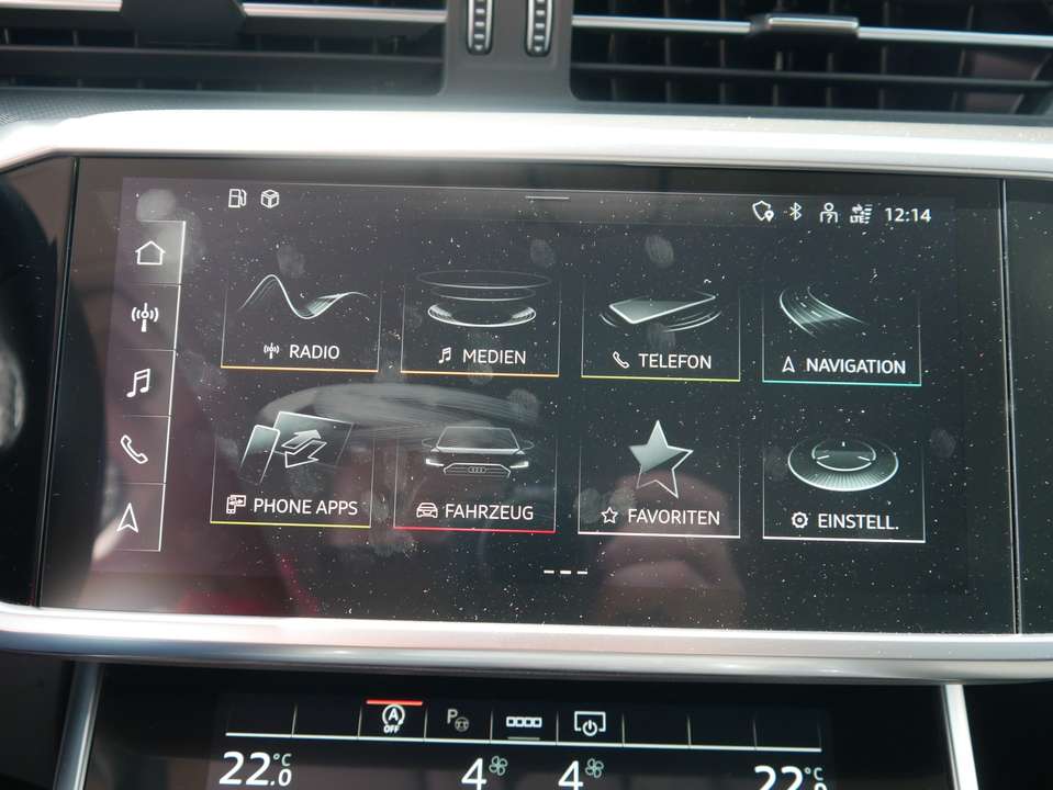Audi A6 - Imagem 14