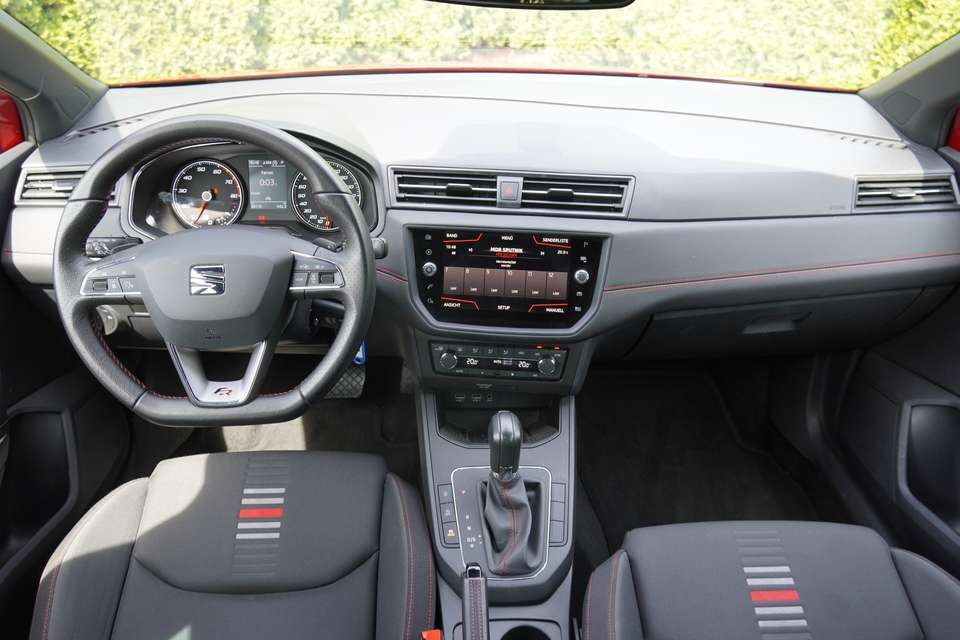 SEAT Ibiza - Imagem 10