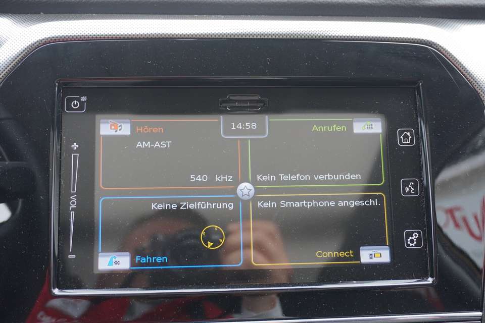 Suzuki Vitara - Imagem 10