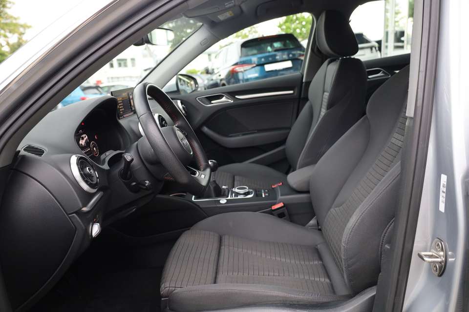 Audi A3 - Imagem 11