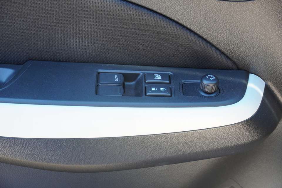Suzuki Swift - Imagem 11